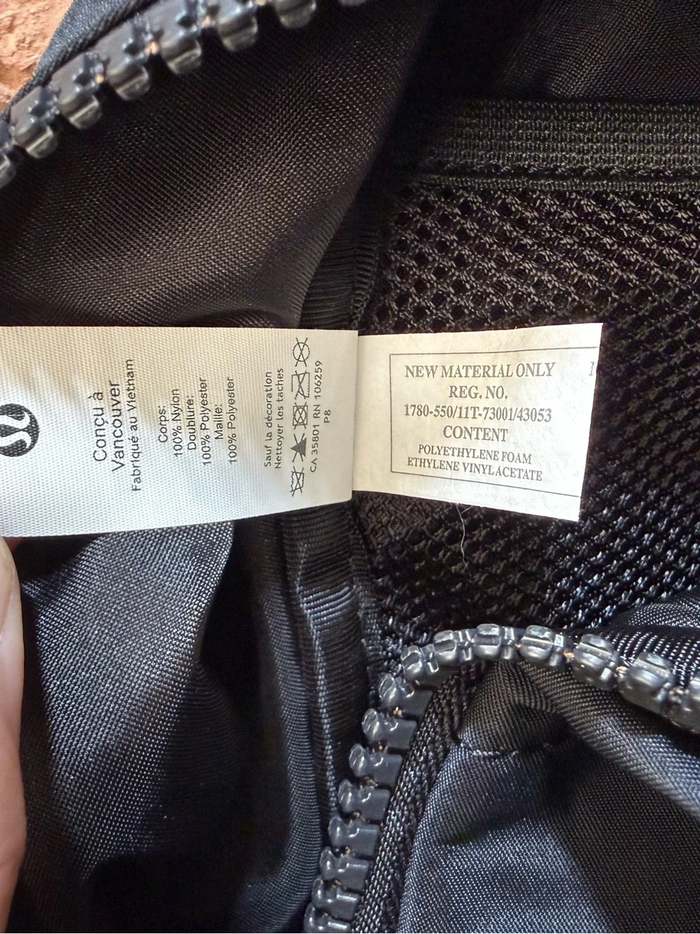 lululemon athletica lululemon every
